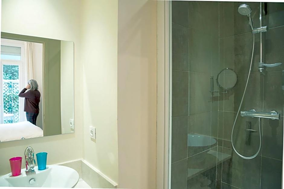 La Villa Paris - B&B