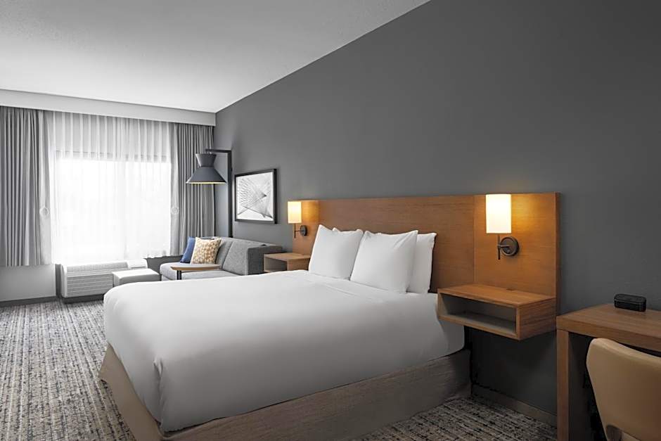 Hyatt Place Nashville Hendersonville