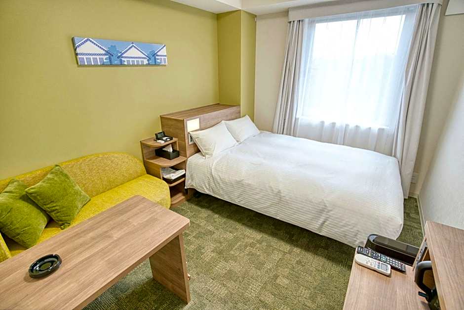 Tabino Hotel Kurashiki Mizushima