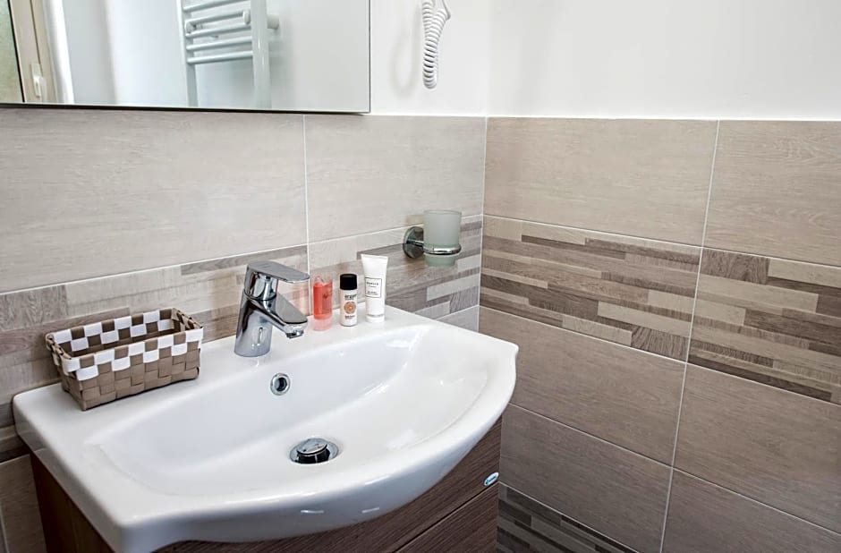 Cosmo Rooms a pochi passi da Tropea