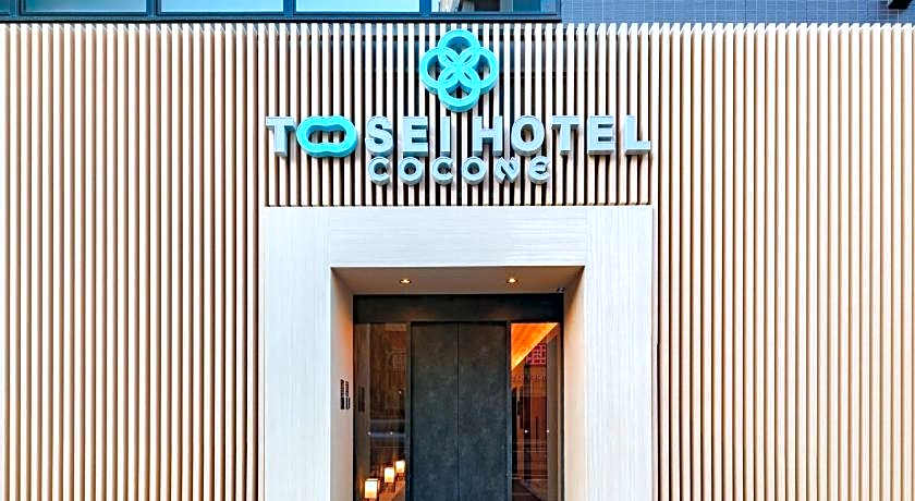 Tosei Hotel Cocone Asakusa Kuramae