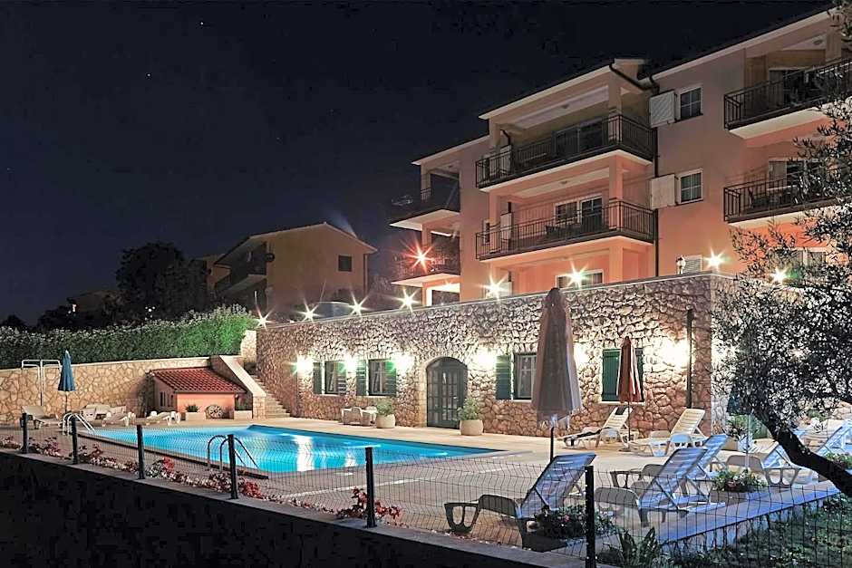 Apartments Villa Venera