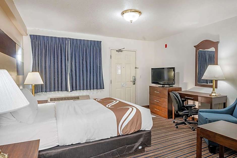 Quality Inn Central Roseburg
