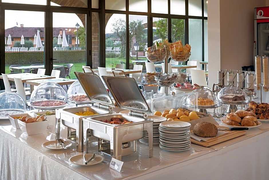 Le Terrazze sul Lago Hotel & Residence