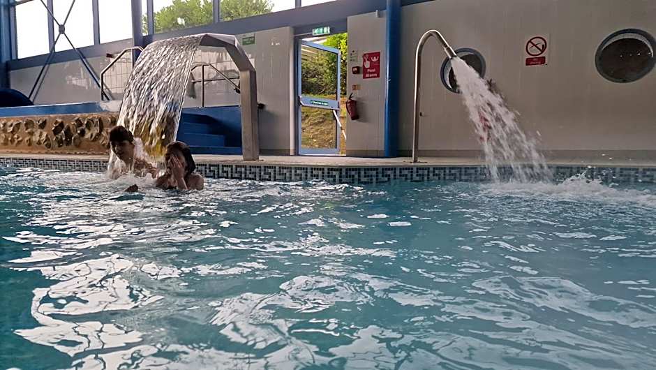 Seaside Heaven - Southerness Caravan Rental