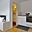 Hotel Prinz Carl - Apartments mit Klimaanlage