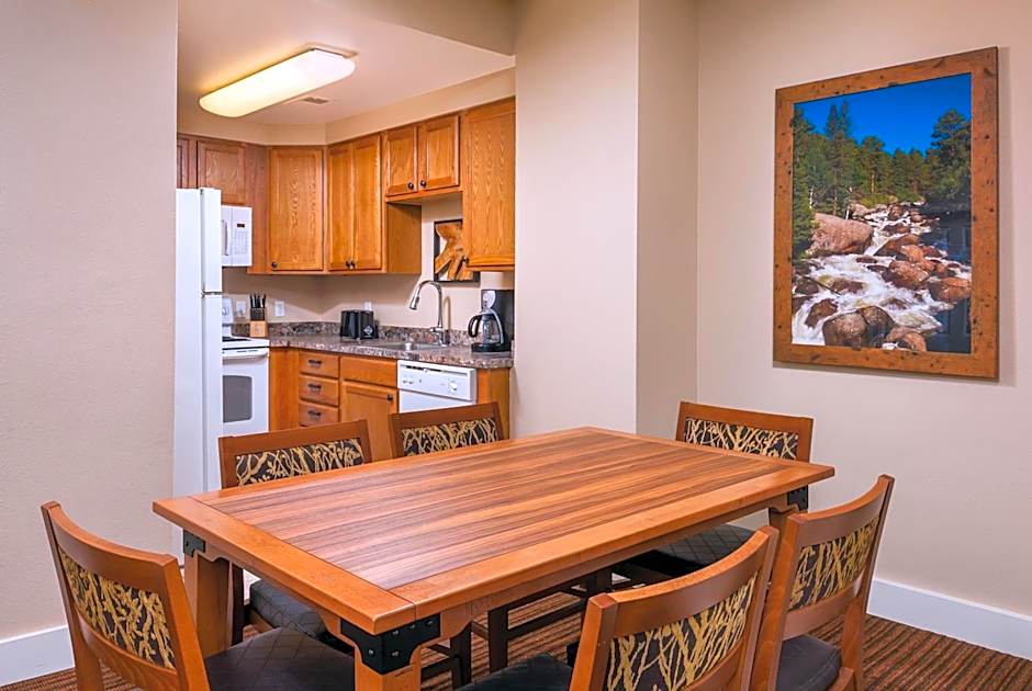 Worldmark Estes Park