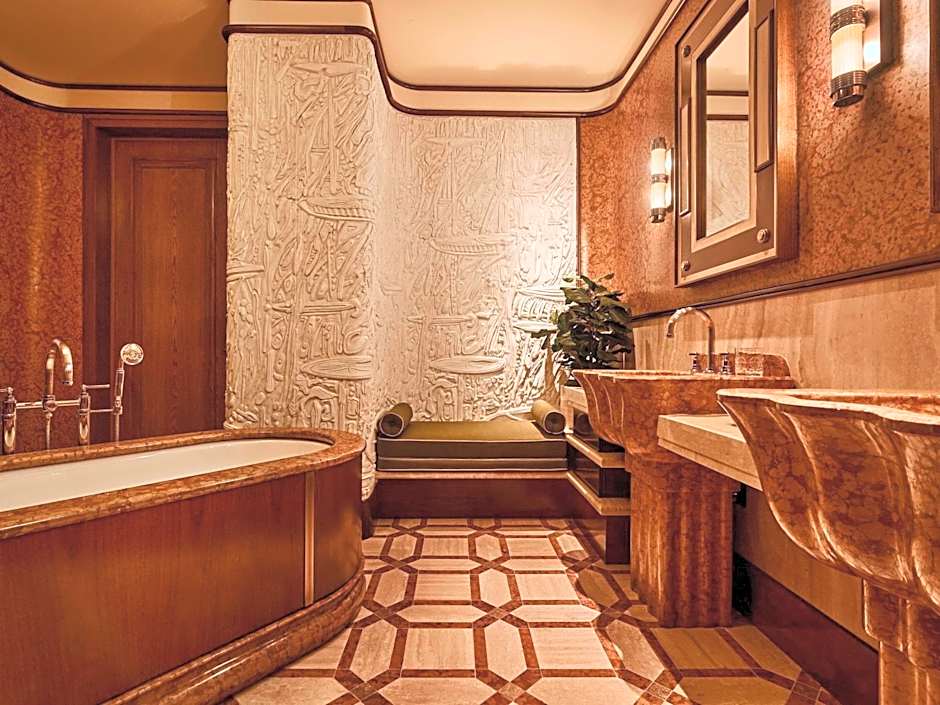 Orient Express La Minerva
