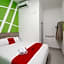 RedDoorz Plus @ Grand Tara Homestay Palembang