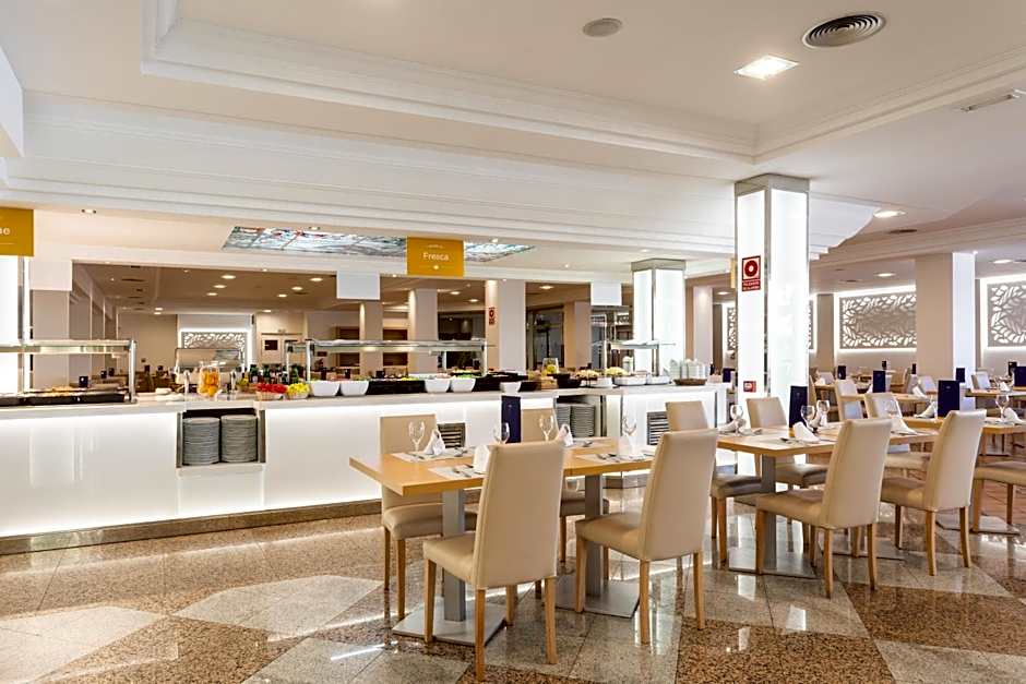 Globales Tamaimo Tropical