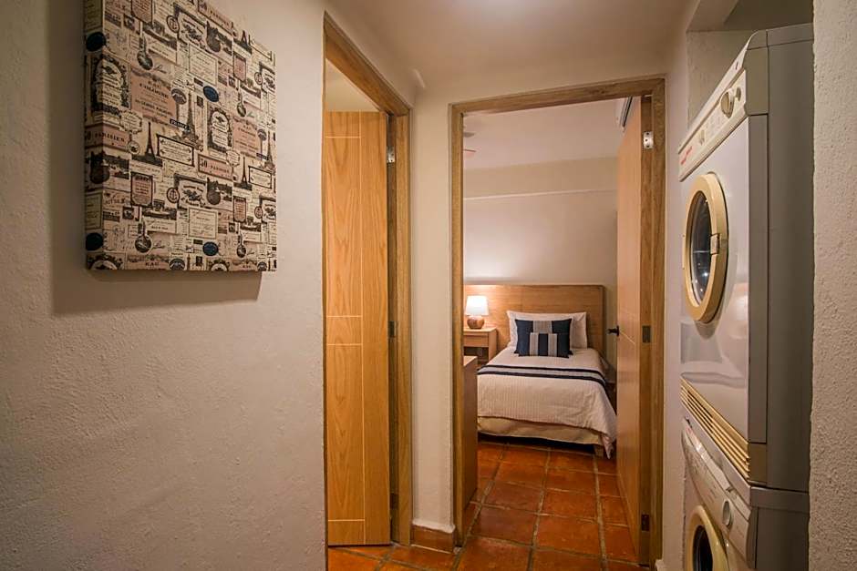 One Beach Street Zona Romantica Puerto Vallarta