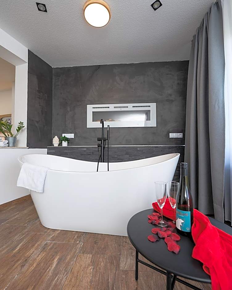 Berghotel Kristall
