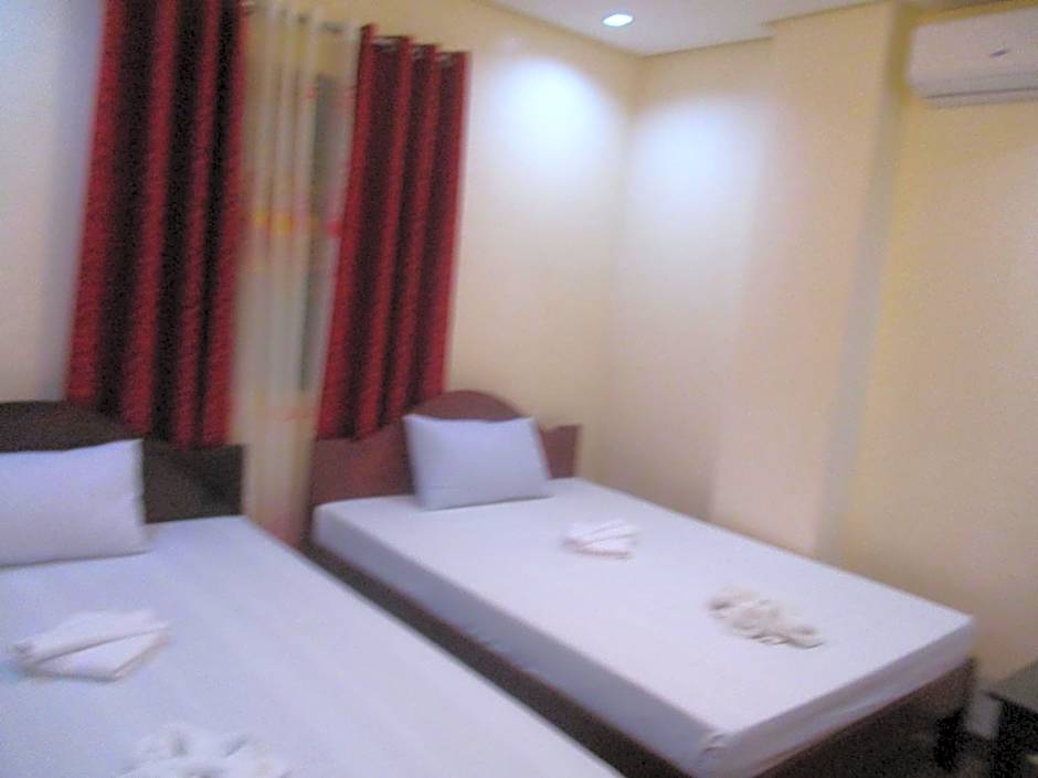 WMV Hotel & Restaurant