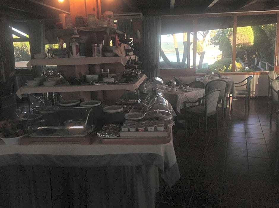 Hotel Villa Gemella