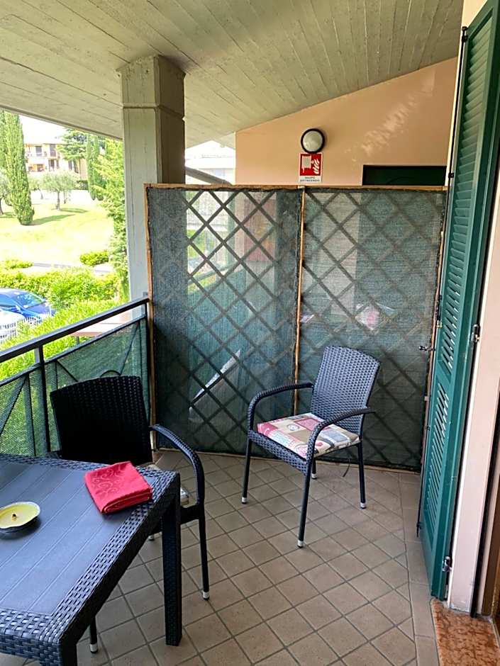 Residence Nuove Terme