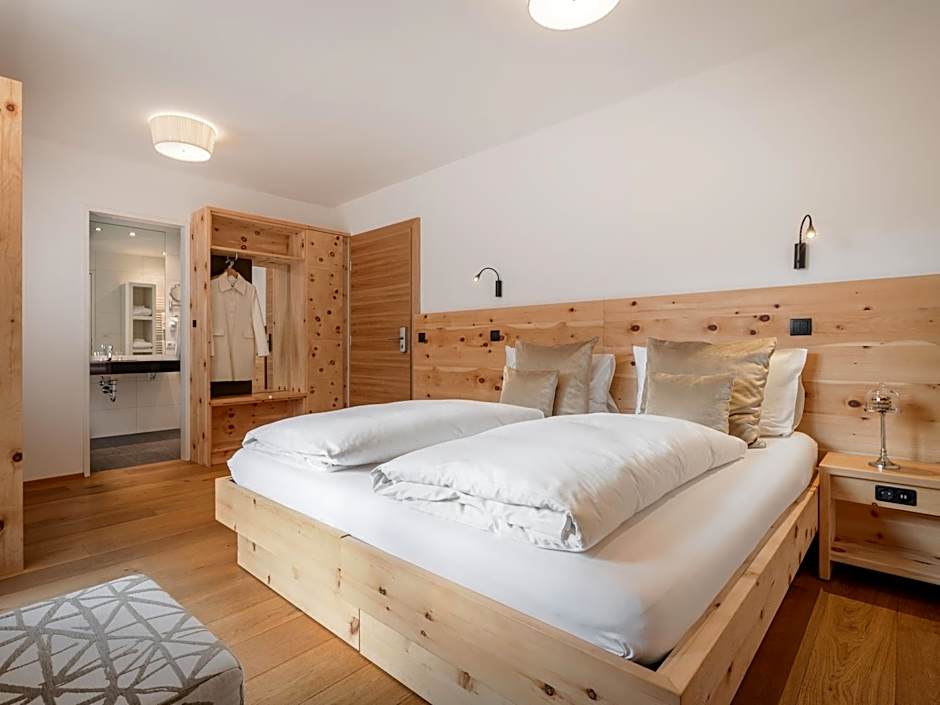 Alpen-Comfort-Hotel Central