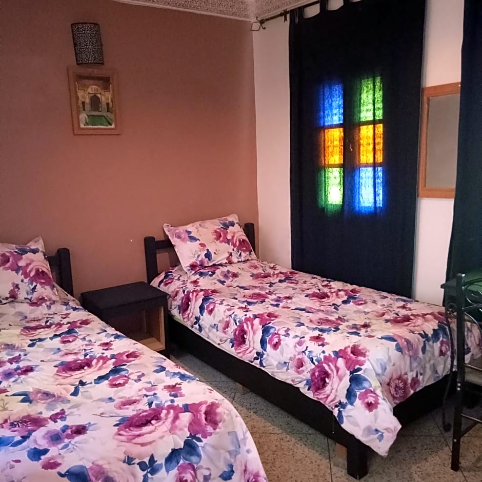 105 Kasbah De Boujloud Fes Morocco – Fes, GA
