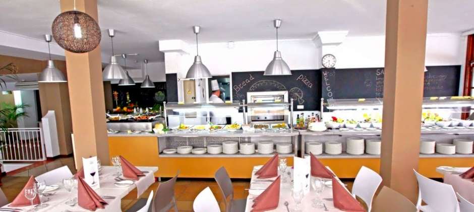 Labranda Bahía Fañabé & Villas