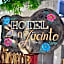Hotel Don Jacinto