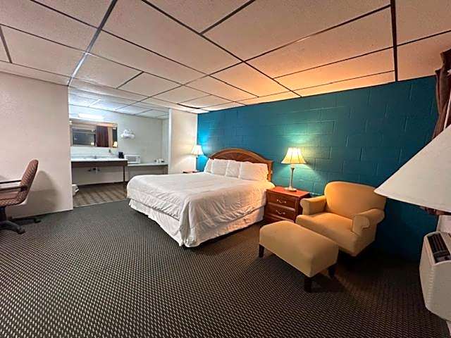 Rodeway Inn