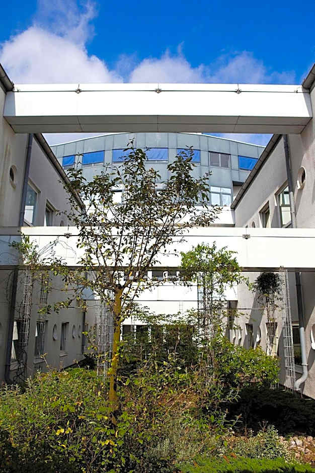 Egon Hotel Hamburg City