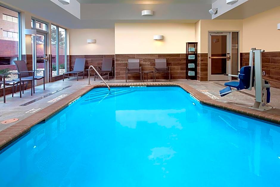 Fairfield Inn & Suites by Marriott Denver Tech Center North