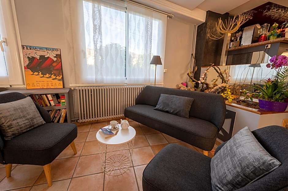 Hôtel du Soleil Levant