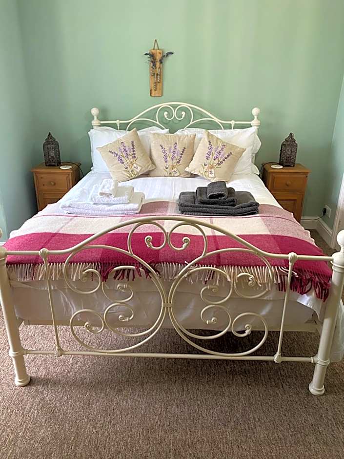 Jabajak Vineyard Restaurant & Rooms