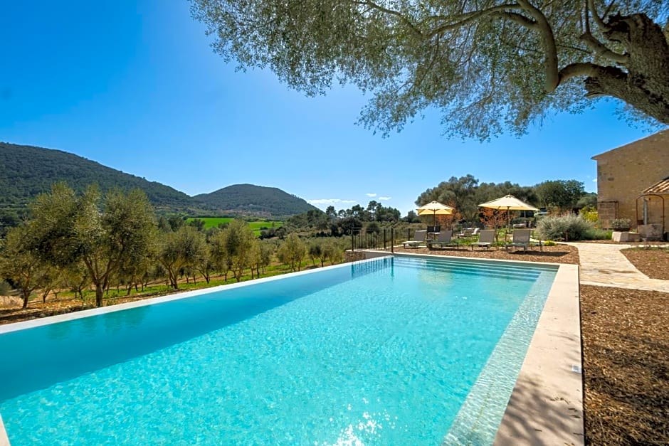 Fincahotel Treurer - Olive Grove & Grand House - Adults Only