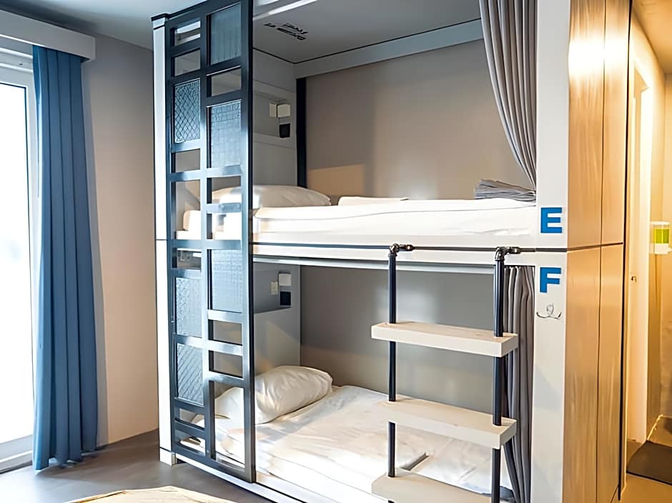 Zula Hostel – Manila, Metro Manila, NY