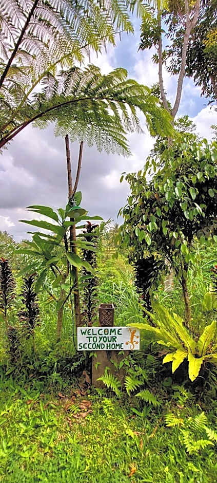 Second Home Bungalows – Tetebatu, ID
