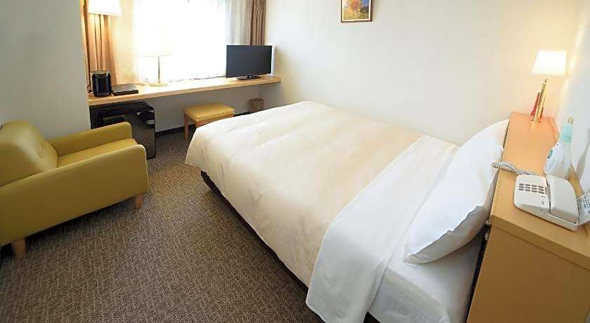 Hotel Route Tsukuba