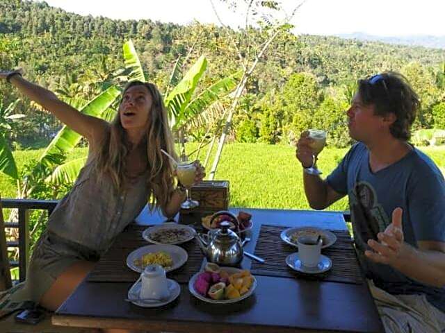 Yoga Homestay