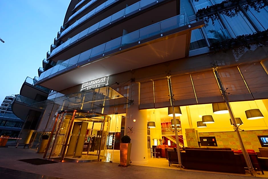 Staybridge Suites & Apartments - Beirut By IHG