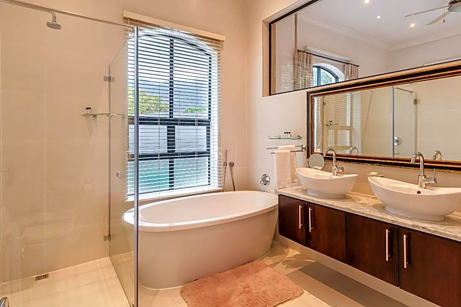 The Ivy Apartments Franschhoek