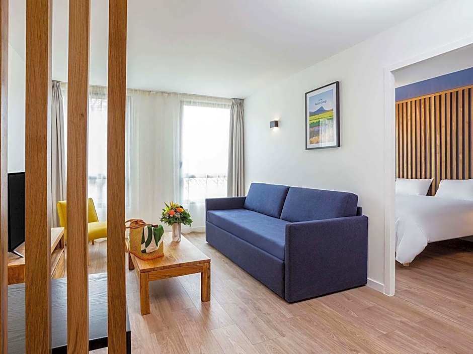 Aparthotel Adagio Montpellier Centre Comedie