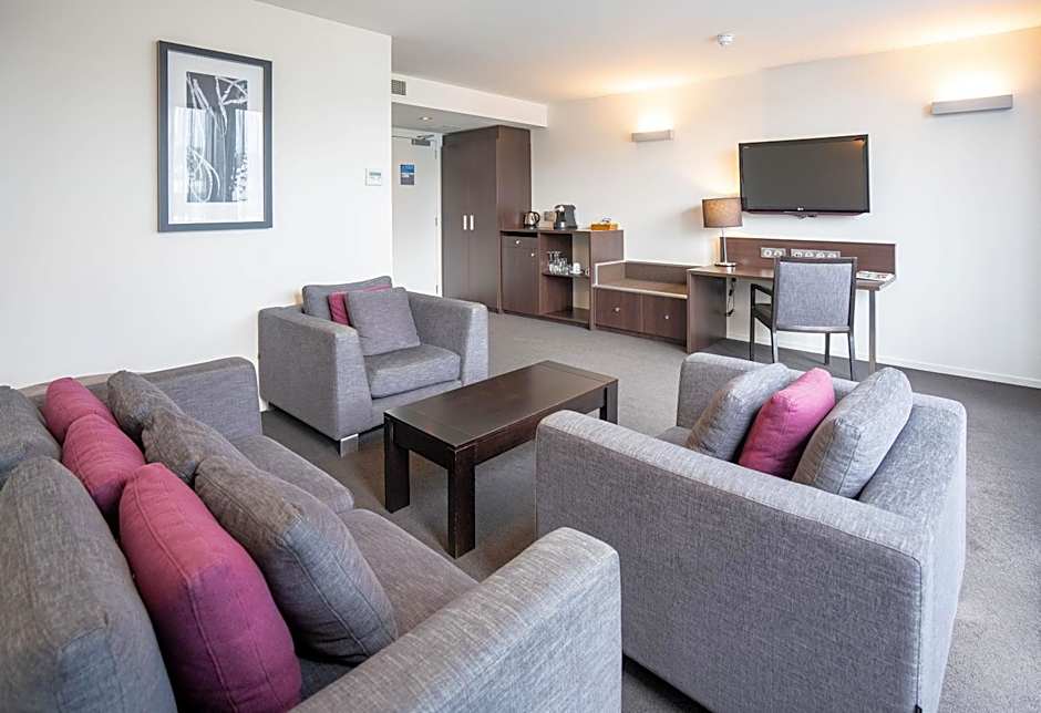 Scenic Hotel Dunedin City