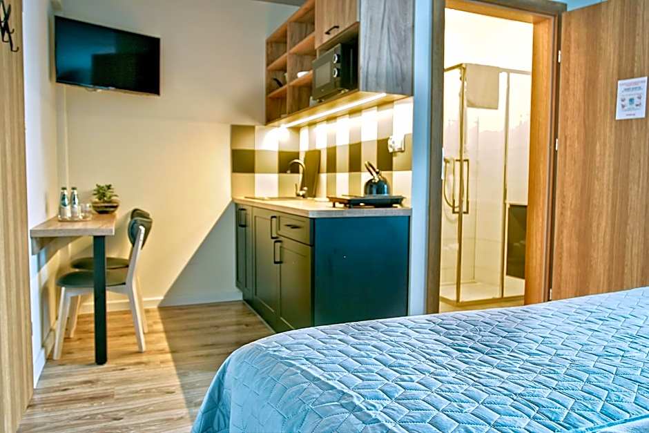 Apartamenty Magia Gór