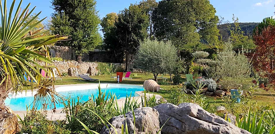 Domaine de Rochebelle