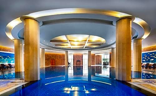 Four Points by Sheraton Tai'an