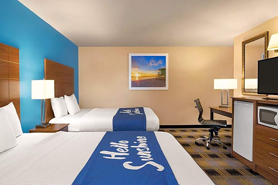 Days Inn by Wyndham Middletown/Newport Area