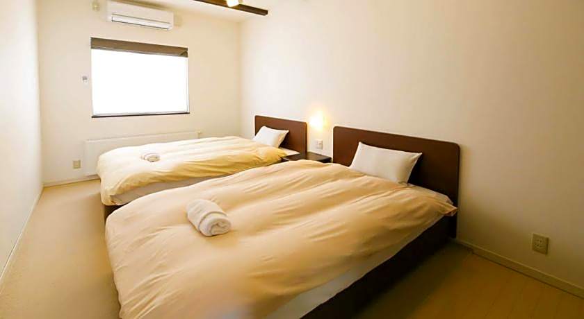 Furano Tsuru Apartments