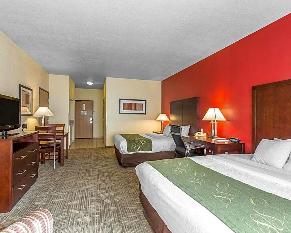 Comfort Suites Palm Desert