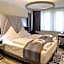 Mercure Frankfurt City Center Hotel