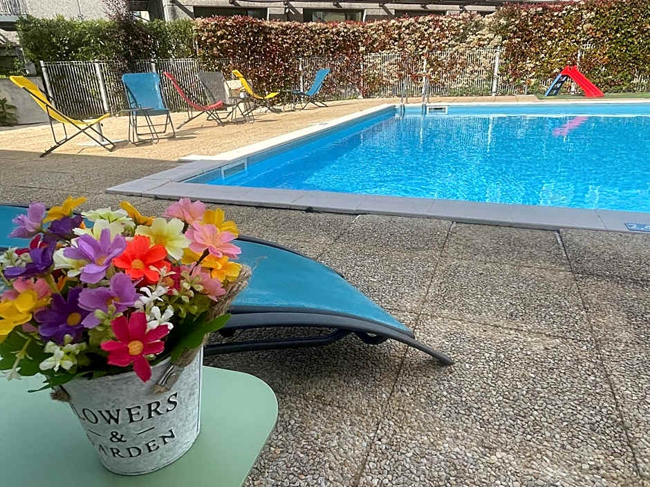 Mercure Niort Marais Poitevin