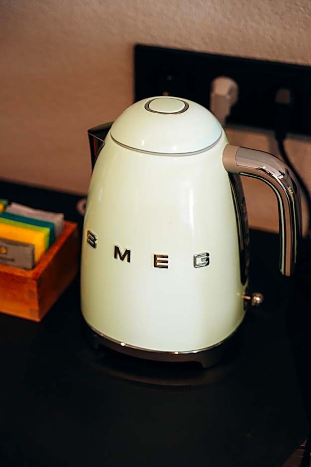 Appart Hotel Knappaboda