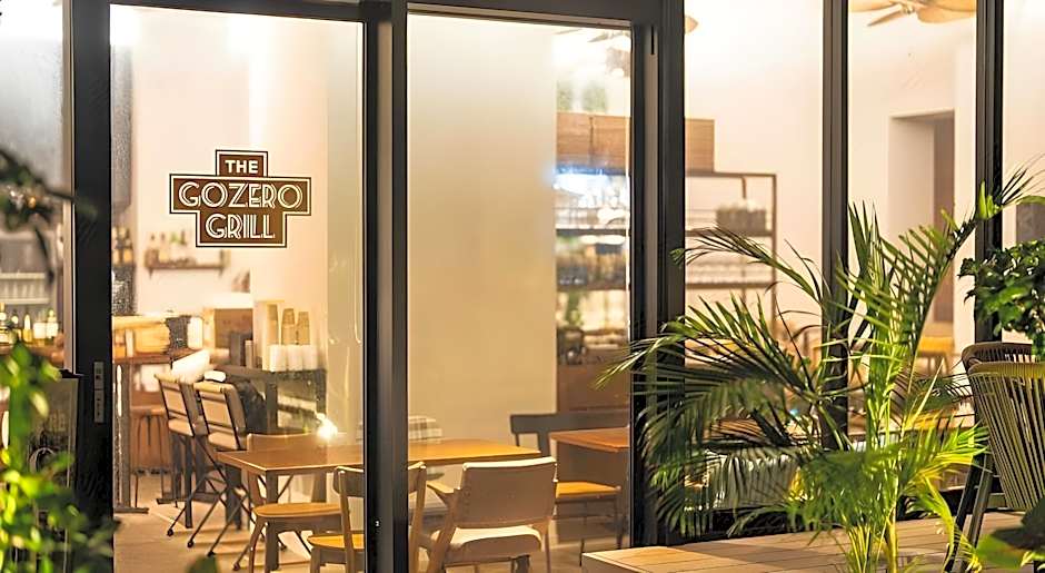 Tabino Hotel Miyakojima