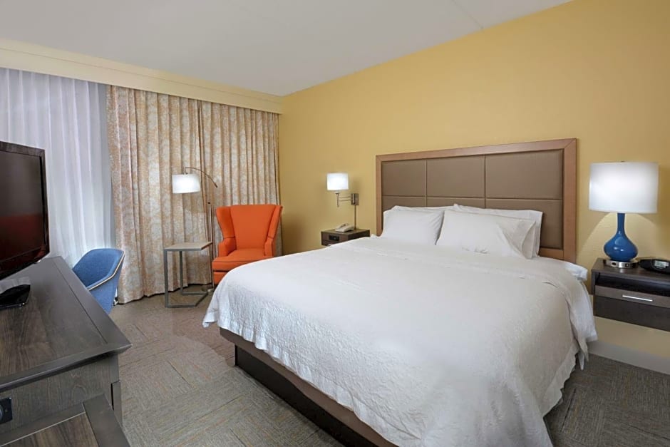 Hampton Inn High Point