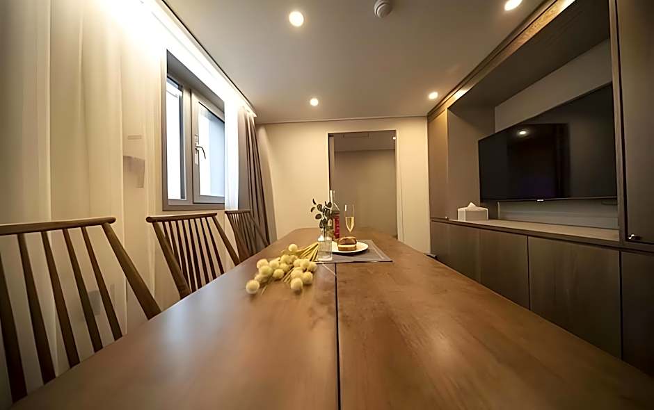 Centro Tourist Hotel