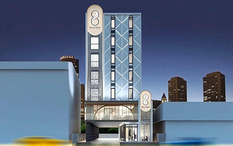 The 8 Hotel Udonthani